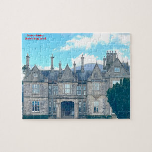 Muckross Kerry Ierland Legpuzzel
