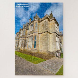 Muckross Kerry Ierland Legpuzzel