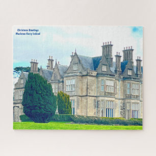 Muckross Kerry Ireland Jigzaag Puzzle Legpuzzel