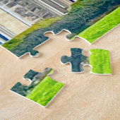 Muckross Kerry Ireland Jigzaag Puzzle Legpuzzel (Zijkant)