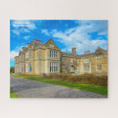 Muckross Kerry Ireland Jigzaag Puzzle Legpuzzel (Horizontaal)