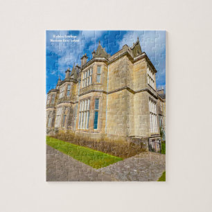 Muckross Kerry Ireland Jigzaag Puzzle Legpuzzel