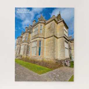 Muckross Kerry Irlande Jigsaw Puzzle