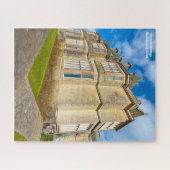 Muckross Kerry Irlande Jigsaw Puzzle (Horizontal)