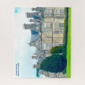 Muckross Kerry Irlande Jigsaw Puzzle (Vertical)