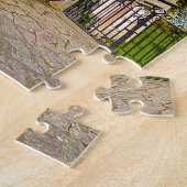 Muckross Kerry Irlande Jigsaw Puzzle (Côté)