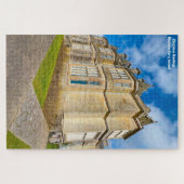 Muckross Kerry Irlande Jigsaw Puzzle (Horizontal)