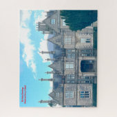 Muckross Kerry Irlande Jigsaw Puzzle (Vertical)