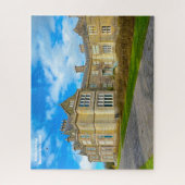 Muckross Kerry Irlande Jigsaw Puzzle (Vertical)