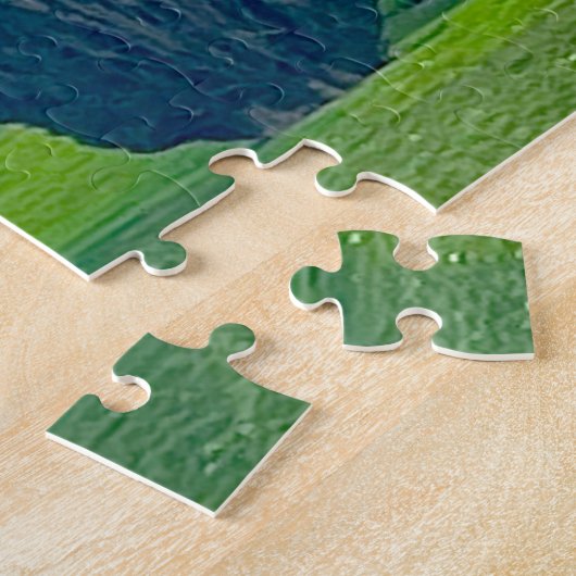 Muckross Kerry Irlande Jigsaw Puzzle (Côté)