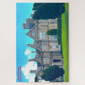 Muckross Kerry Irlande Jigsaw Puzzle (Vertical)