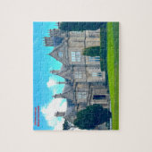 Muckross Kerry Irlande Jigsaw Puzzle (Vertical)
