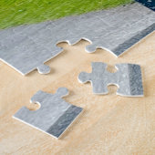 Muckross Kerry Irlande Jigsaw Puzzle (Côté)