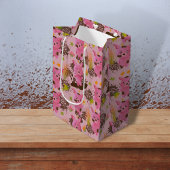 Mud Bath Piggy Medium Cadeauzakje