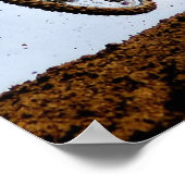 Mud Dance Poster (Hoek)