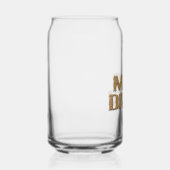Mud Diver peut verre (Droite)