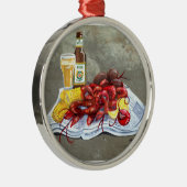 Mudbugs et ornement de bière (Droite)