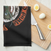 Mudcat SWAG Theedoek (Quarter Fold)