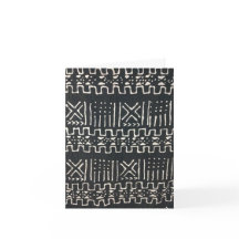 Mudcloth Dank je