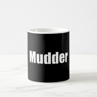 Mudder Koffiemok