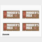 Mudder's Milk Label (Vel)