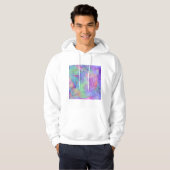 Muddled Dream Hoodie (Voorkant volledig)