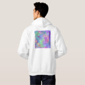 Muddled Dream Hoodie (Achterkant volledig)