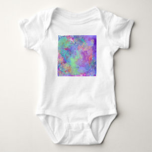 Muddled Dream Romper