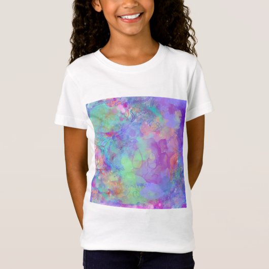 Muddled Dream T-shirt (Voorkant)