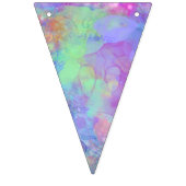 Muddled Dream Vlaggetjes (Eerste vlag)