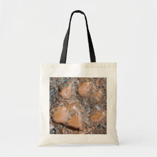 Muddy Dog Print 1 tas