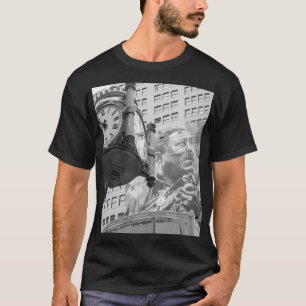 Muddy T-shirt