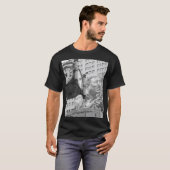 Muddy T-shirt (Voorkant volledig)