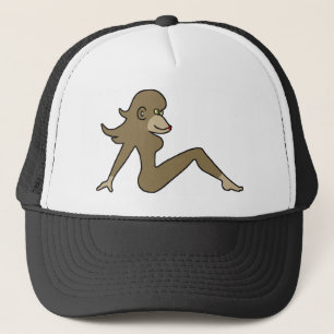 Mudflap Monkey Pet