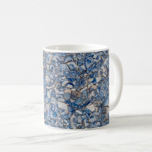 Mudlark Mug (Devant droit)