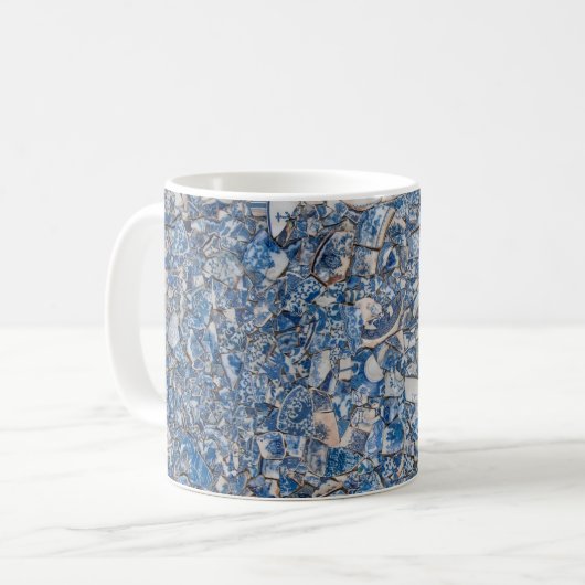 Mudlark Mug (Devant gauche)