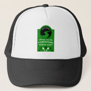 Mudlarking Hobby Gift Trucker Pet