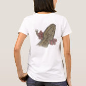 Mudpuppy T-shirt (Achterkant)