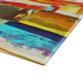 Muelle Los Peines Pelican 0463 Snijplank (Hoek)