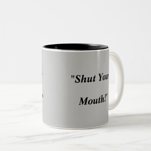 Mueller Coffe Mug (Devant droit)