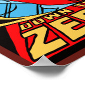 Mueller He's Our Hero Poster (Coin)