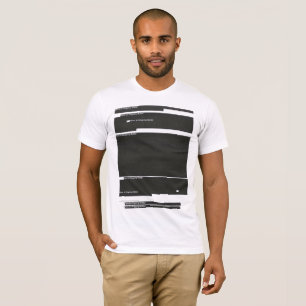 Mueller Report Redoned Punk/Gothic Zine Shirt