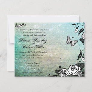 Muerte Dag van de dode Calaveras Suikerschedel Kaart