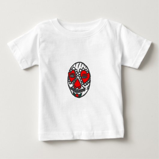 Muerte "Hearts" (Voorkant)