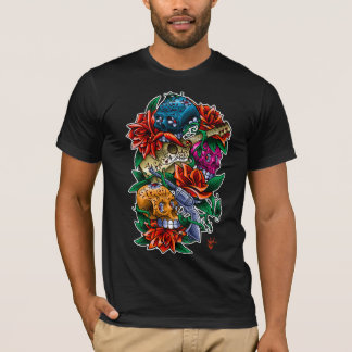 Muertos V1 T-shirt