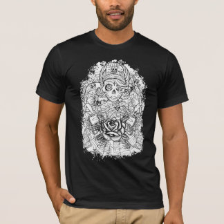 Muertos V4 T-shirt