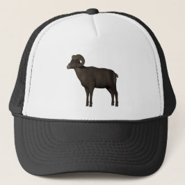 Muffel Trucker Pet