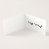 Muffin d'anniversaire (Inside)