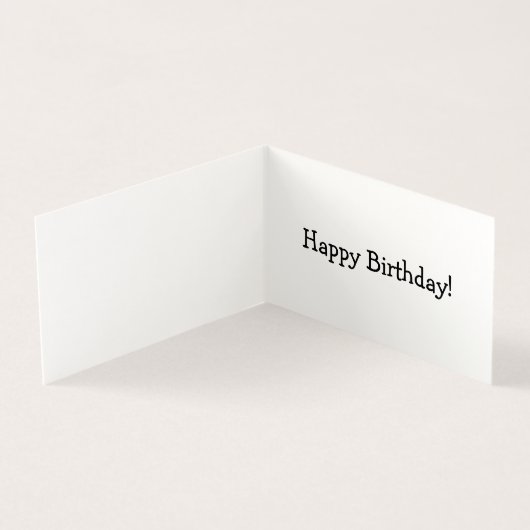 Muffin d'anniversaire (Inside)