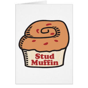 muffin en peluche